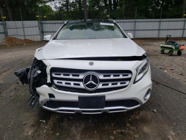 67537625 :رقم المزاد ، WDCTG4GB6KJ590820 vin ، 2019 Mercedes-benz Gla 250 4m مزاد بيع