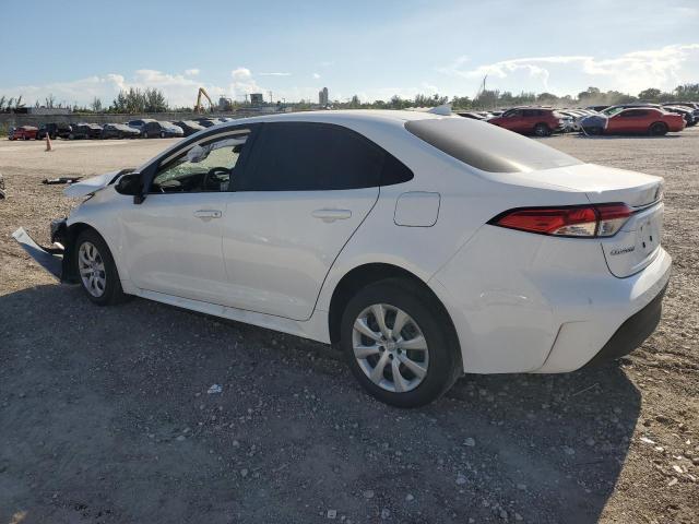 Aukcja sprzedaży 2024 Toyota Corolla, vin: 5YFB4MDE9RP085322, numer aukcji: 68322535
