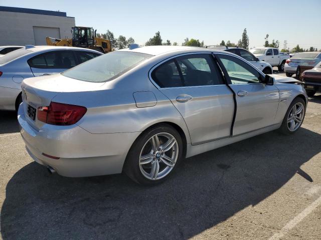 2013 Bmw 535 მანქანა იყიდება აუქციონზე, vin: WBAFU7C53DDU75264, აუქციონის ნომერი: 70741895