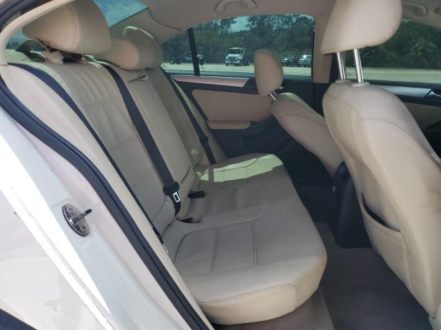 Auction sale of the 2012 Volkswagen Jetta, vin: 3VW3L7AJ8CM065374, lot number: 69838035