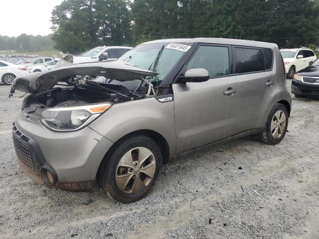 Aukcja sprzedaży 2016 Kia Soul, vin: KNDJN2A21G7263343, numer aukcji: 65321645
