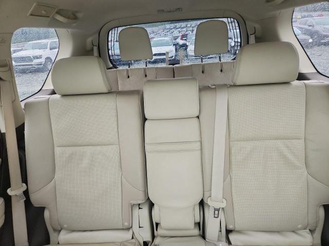 Aukcja sprzedaży 2016 Lexus Gx, vin: JTJBM7FX1G5135850, numer aukcji: 67756635
