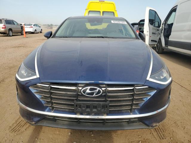 Aukcja sprzedaży 2021 Hyundai Sonata Se, vin: 5NPEG4JA1MH126506, numer aukcji: 67242125