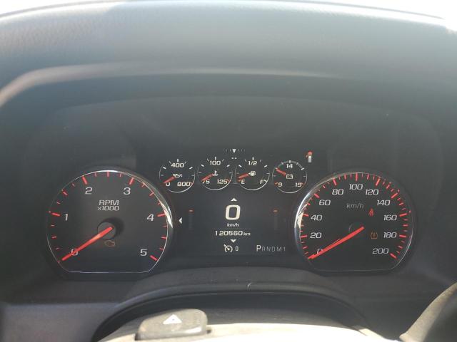 67245515 :رقم المزاد ، 1GT120E8XFF585849 vin ، 2015 Gmc Sierra K25 مزاد بيع