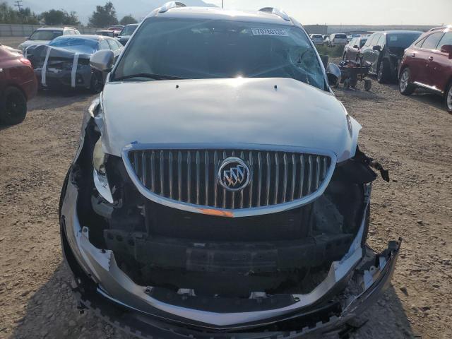 77895065 :رقم المزاد ، 5GAER13D59J117999 vin ، 2009 Buick Enclave مزاد بيع