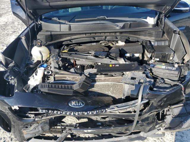 Aukcja sprzedaży 2017 Kia Sportage, vin: KNDPN3AC7H7164195, numer aukcji: 69929645