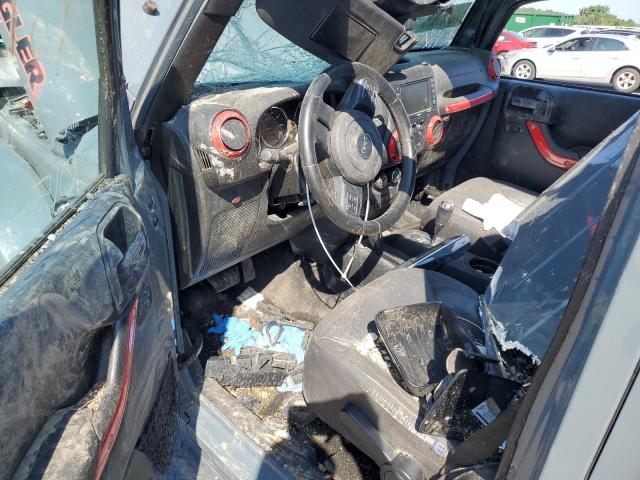 68187875 :رقم المزاد ، 1C4BJWEG5FL663411 vin ، 2015 Jeep Wrangler Unlimited مزاد بيع