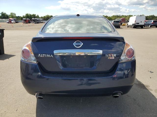 70425195 :رقم المزاد ، 1N4BL2AP5BN437804 vin ، 2011 Nissan Altima مزاد بيع