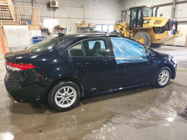 Продажа на аукционе авто 2024 Toyota Corolla, vin: JTDBDMHE9R3012308, номер лота: 66016315