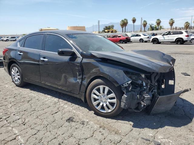 Продажа на аукционе авто 2017 Nissan Altima, vin: 1N4AL3AP1HN362237, номер лота: 69079595