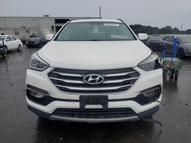Продаж на аукціоні авто 2017 Hyundai Santa Fe Sport, vin: 5XYZU3LBXHG400602, номер лоту: 66861615