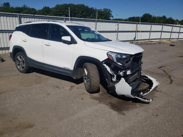 2019 Gmc Terrain მანქანა იყიდება აუქციონზე, vin: 3GKALPEV8KL248015, აუქციონის ნომერი: 70493135