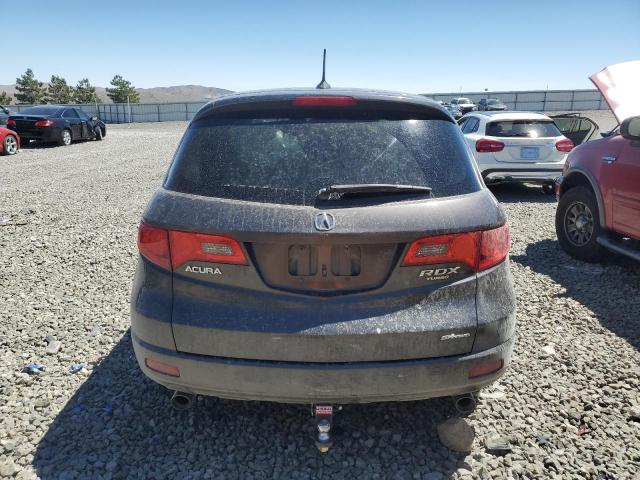 Продаж на аукціоні авто 2009 Acura Rdx Techno, vin: 5J8TB18549A008611, номер лоту: 68952715