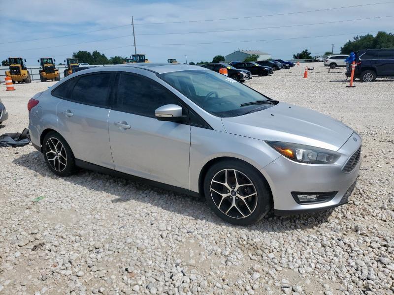 Продаж на аукціоні авто 2017 Ford Focus Sel, vin: 1FADP3H24HL249809, номер лоту: 67088795