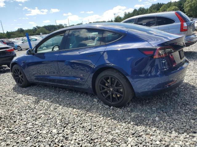 Продажа на аукционе авто 2021 Tesla Model 3, vin: 5YJ3E1EB5MF981335, номер лота: 70350135