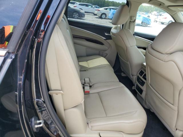 Продажа на аукционе авто 2016 Acura Mdx Advance, vin: 5FRYD3H9XGB005633, номер лота: 70321035