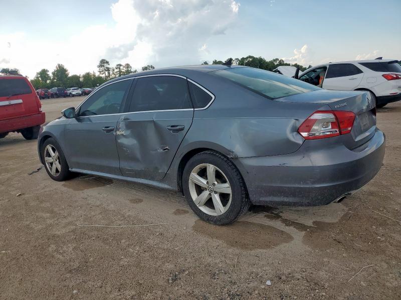 68614255 :رقم المزاد ، 1VWBH7A3XCC056515 vin ، 2012 Volkswagen Passat مزاد بيع