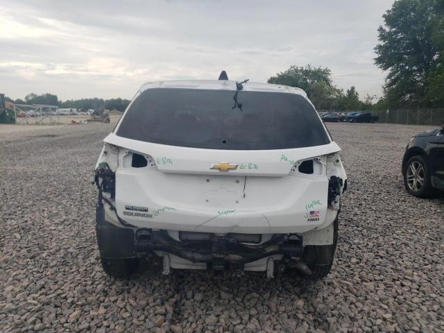 67122035 :رقم المزاد ، 2GNAXREVXJ6320872 vin ، 2018 Chevrolet Equinox مزاد بيع