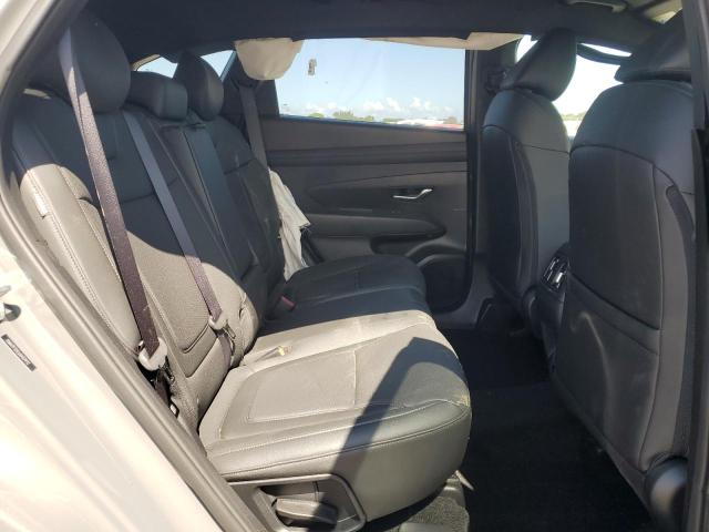 69590805 :رقم المزاد ، 5NMJF3DE6SH529112 vin ، 2025 Hyundai Tucson مزاد بيع