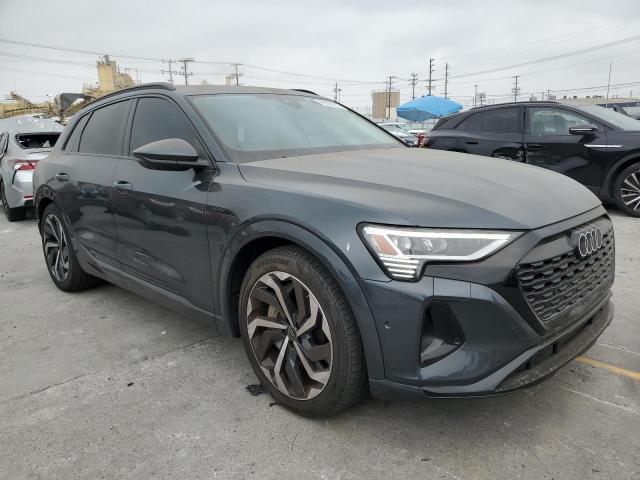 68633775 :رقم المزاد ، WA15AAGE3RB060764 vin ، 2024 Audi Q8 E-tron Premium Plus مزاد بيع