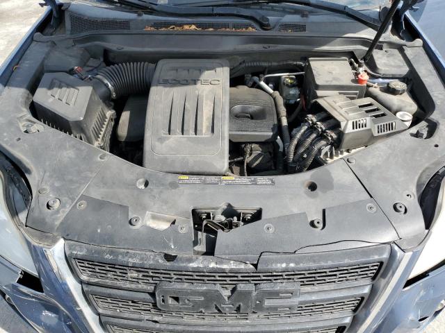 Продаж на аукціоні авто 2012 Gmc Terrain, vin: 2GKFLTEK4C6199292, номер лоту: 67463175