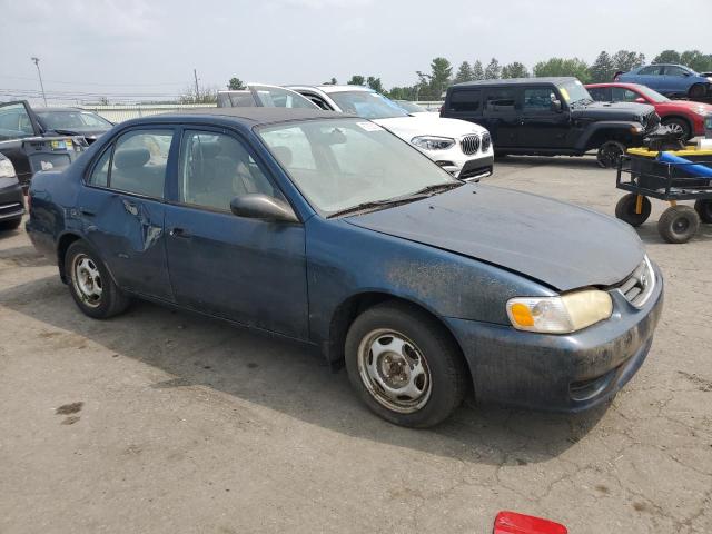 67635355 :رقم المزاد ، 2T1BR12E12C527745 vin ، 2002 Toyota Corolla مزاد بيع