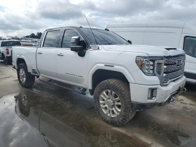 Aukcja sprzedaży 2020 Gmc Sierra K2500 Denali, vin: 1GT49REY4LF226795, numer aukcji: 68781895