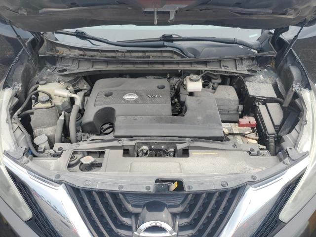 Aukcja sprzedaży 2018 Nissan Murano S, vin: 5N1AZ2MH0JN150261, numer aukcji: 68051955