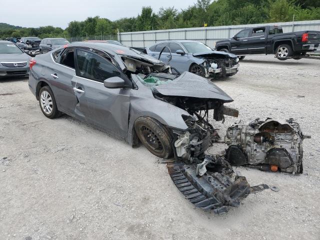 Aukcja sprzedaży 2019 Nissan Sentra, vin: 3N1AB7APXKY257827, numer aukcji: 70592045