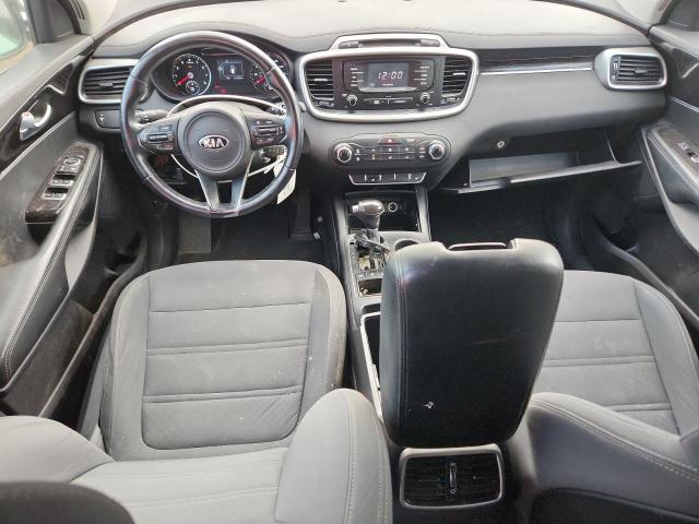 Продаж на аукціоні авто 2016 Kia Sorento Lx, vin: 5XYPGDA31GG044734, номер лоту: 67810025