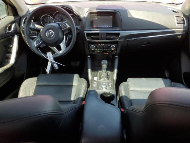 67576895 :رقم المزاد ، JM3KE4DY8G0892498 vin ، 2016 Mazda Cx-5 Gt مزاد بيع