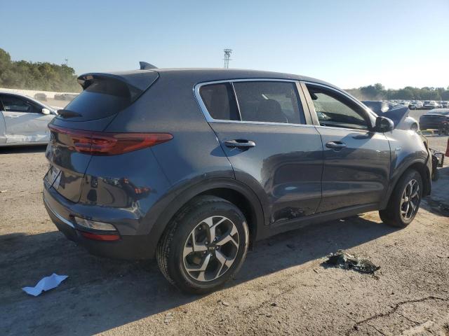 Продаж на аукціоні авто 2022 Kia Sportage, vin: KNDPMCAC2N7992265, номер лоту: 69584655