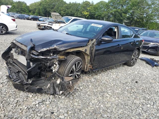 Продаж на аукціоні авто 2020 Nissan Altima, vin: 1N4BL4CW3LN307943, номер лоту: 68046815