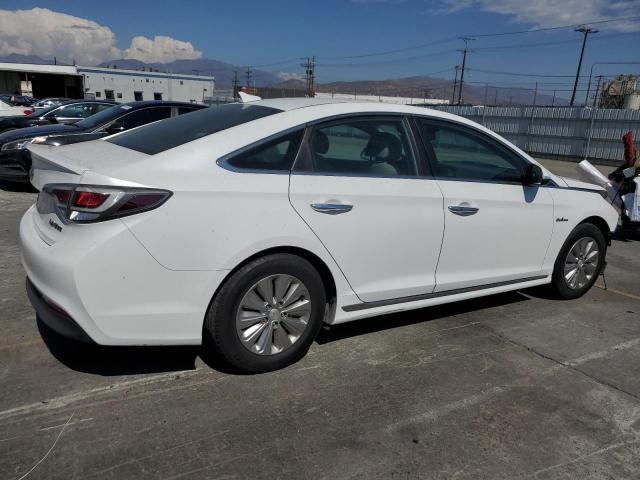 Aukcja sprzedaży 2017 Hyundai Sonata Hybrid, vin: KMHE24L38HA061126, numer aukcji: 70661805