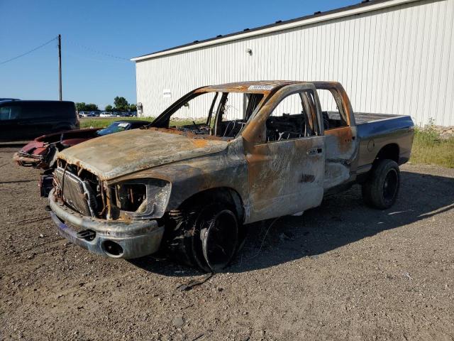 Aukcja sprzedaży 2006 Dodge Ram 2500, vin: 3D7KS28C96G148896, numer aukcji: 70283705