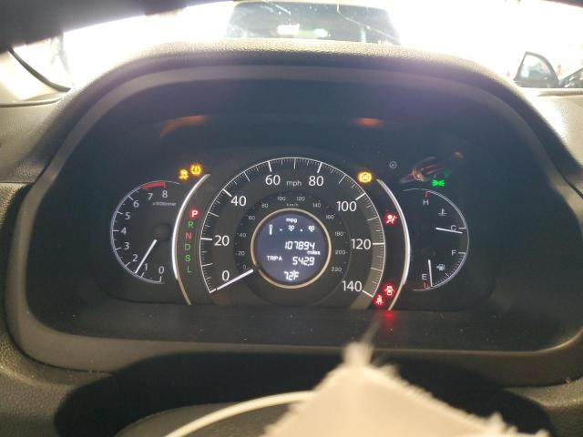 67147605 :رقم المزاد ، 5J6RM4H74FL085253 vin ، 2015 Honda Cr-v Exl مزاد بيع