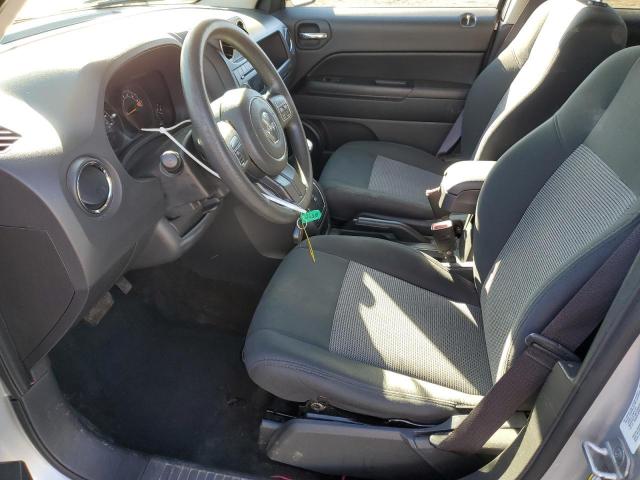 Aukcja sprzedaży 2014 Jeep Patriot, vin: 1C4NJPBA9ED552226, numer aukcji: 68808785