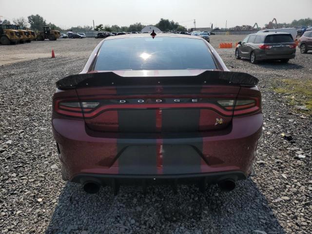 2020 Dodge Charger მანქანა იყიდება აუქციონზე, vin: 2C3CDXGJ9LH126306, აუქციონის ნომერი: 66232965
