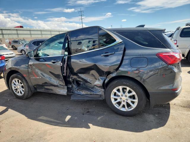 69291745 :رقم المزاد ، 2GNAXTEV8L6171345 vin ، 2020 Chevrolet Equinox مزاد بيع