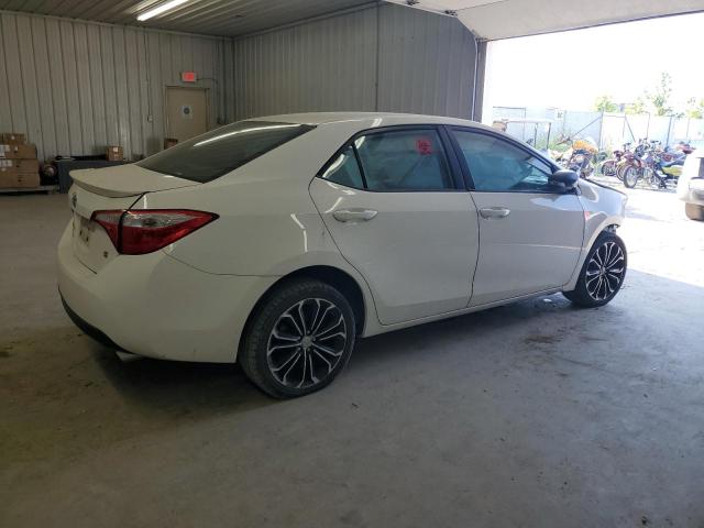 67631515 :رقم المزاد ، 2T1BURHEXGC733318 vin ، 2016 Toyota Corolla مزاد بيع