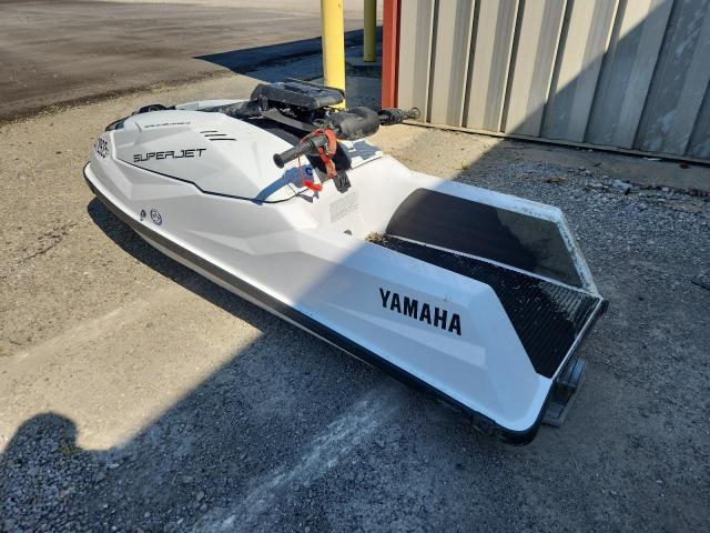 Продажа на аукционе авто 2025 Yam Jet Ski, vin: YAMH0072C525, номер лота: 69412925