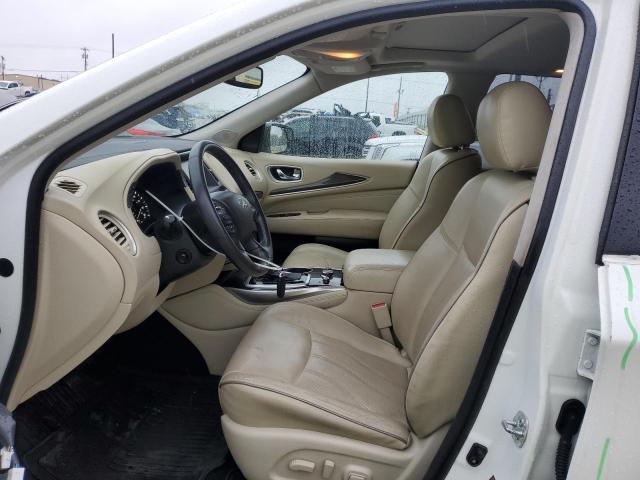 Aukcja sprzedaży 2018 Infiniti Qx60, vin: 5N1DL0MN7JC516964, numer aukcji: 69798345