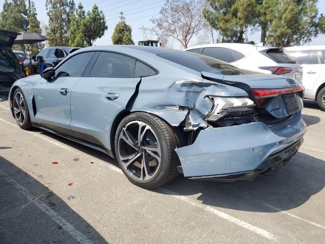 Aukcja sprzedaży 2024 Audi E-tron Gt, vin: WAUCJBFW5R7004645, numer aukcji: 68558505