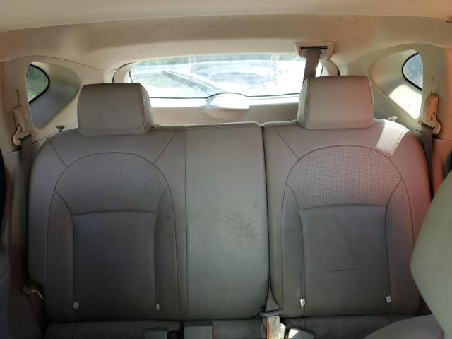 Продажа на аукционе авто 2012 Nissan Rogue, vin: JN8AS5MV0CW414578, номер лота: 70486765