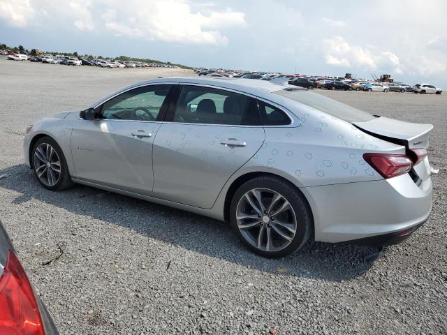 2021 Chevrolet Malibu Lt მანქანა იყიდება აუქციონზე, vin: 1G1ZD5ST5MF008378, აუქციონის ნომერი: 67980035