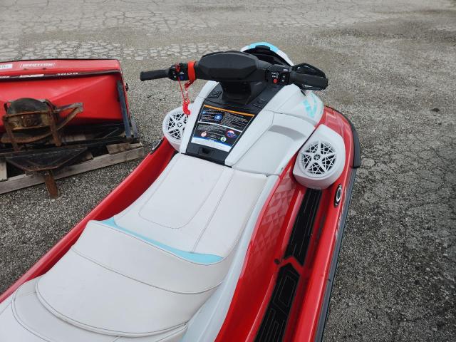 2025 Yam Jet Ski მანქანა იყიდება აუქციონზე, vin: YAMA3293B525, აუქციონის ნომერი: 70219335