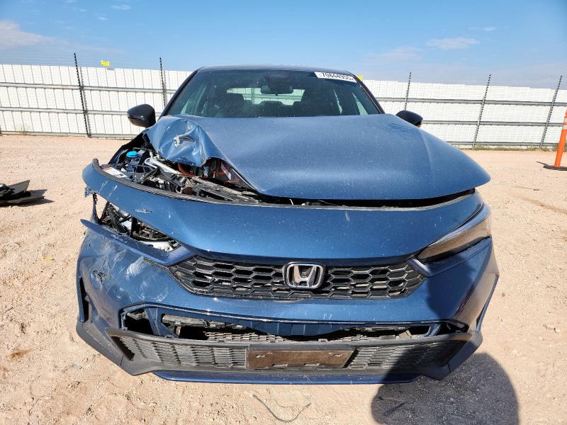 Aukcja sprzedaży 2025 Honda Civic, vin: 2HGFE4F80SH333511, numer aukcji: 49389656