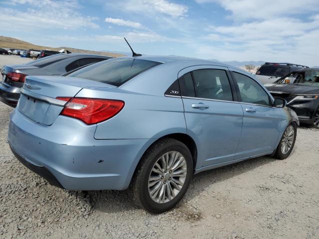 2012 Chrysler 200 მანქანა იყიდება აუქციონზე, vin: 1C3CCBAB9CN248825, აუქციონის ნომერი: 67619335