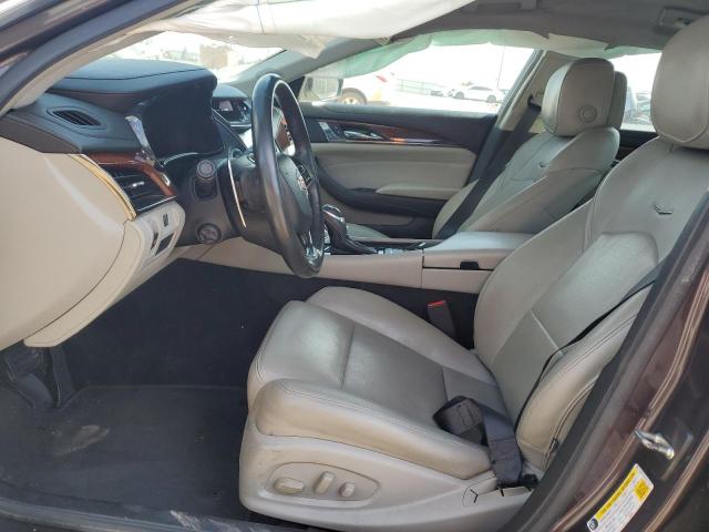 Продажа на аукционе авто 2014 Cadillac Cts, vin: 1G6AX5S34E0127123, номер лота: 69400055