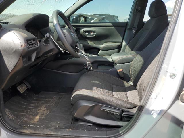 Продаж на аукціоні авто 2024 Honda Hr-v Sport, vin: 3CZRZ2H57RM740075, номер лоту: 68873075